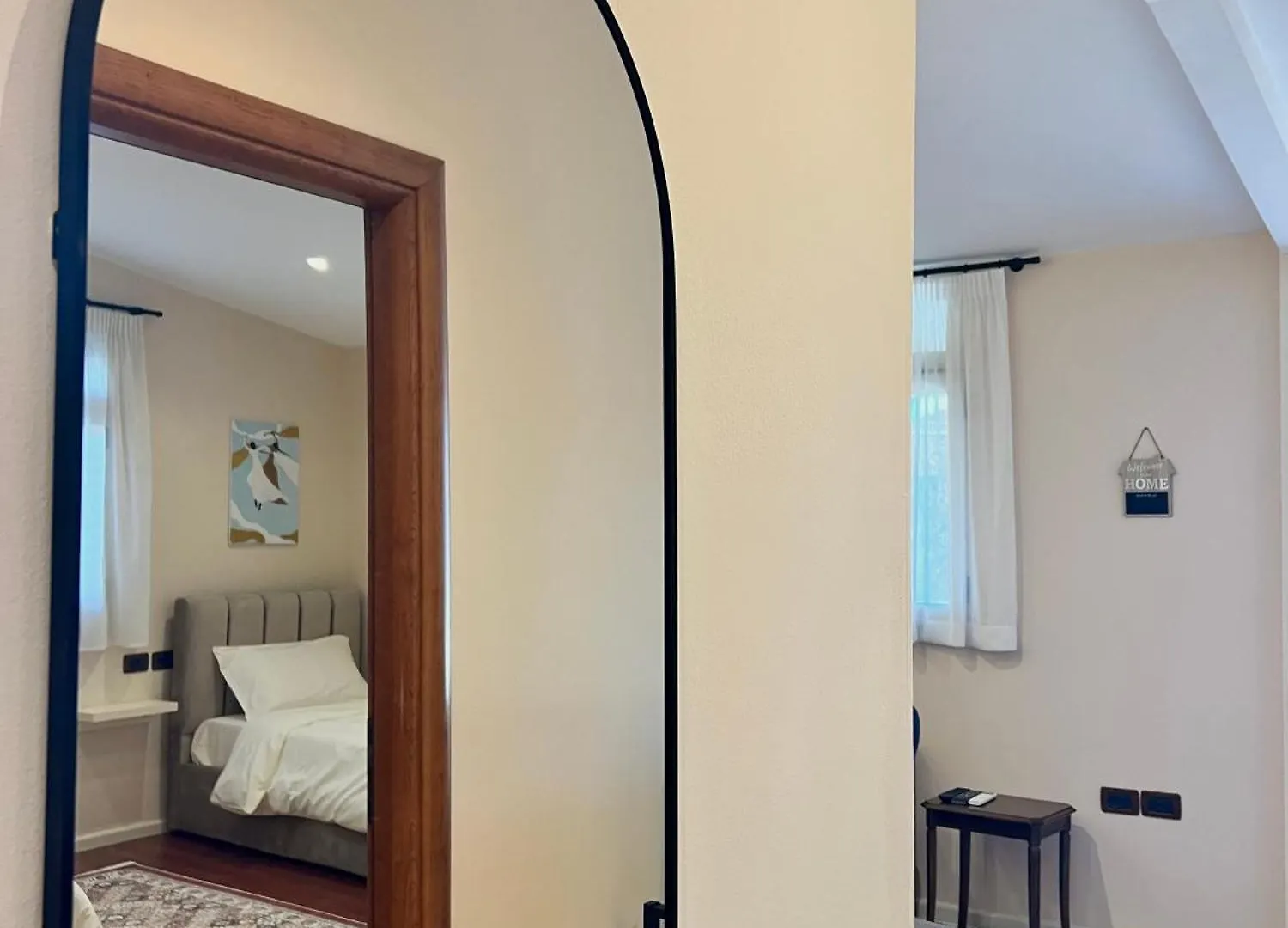 Apartamento Lola'S House Tirana