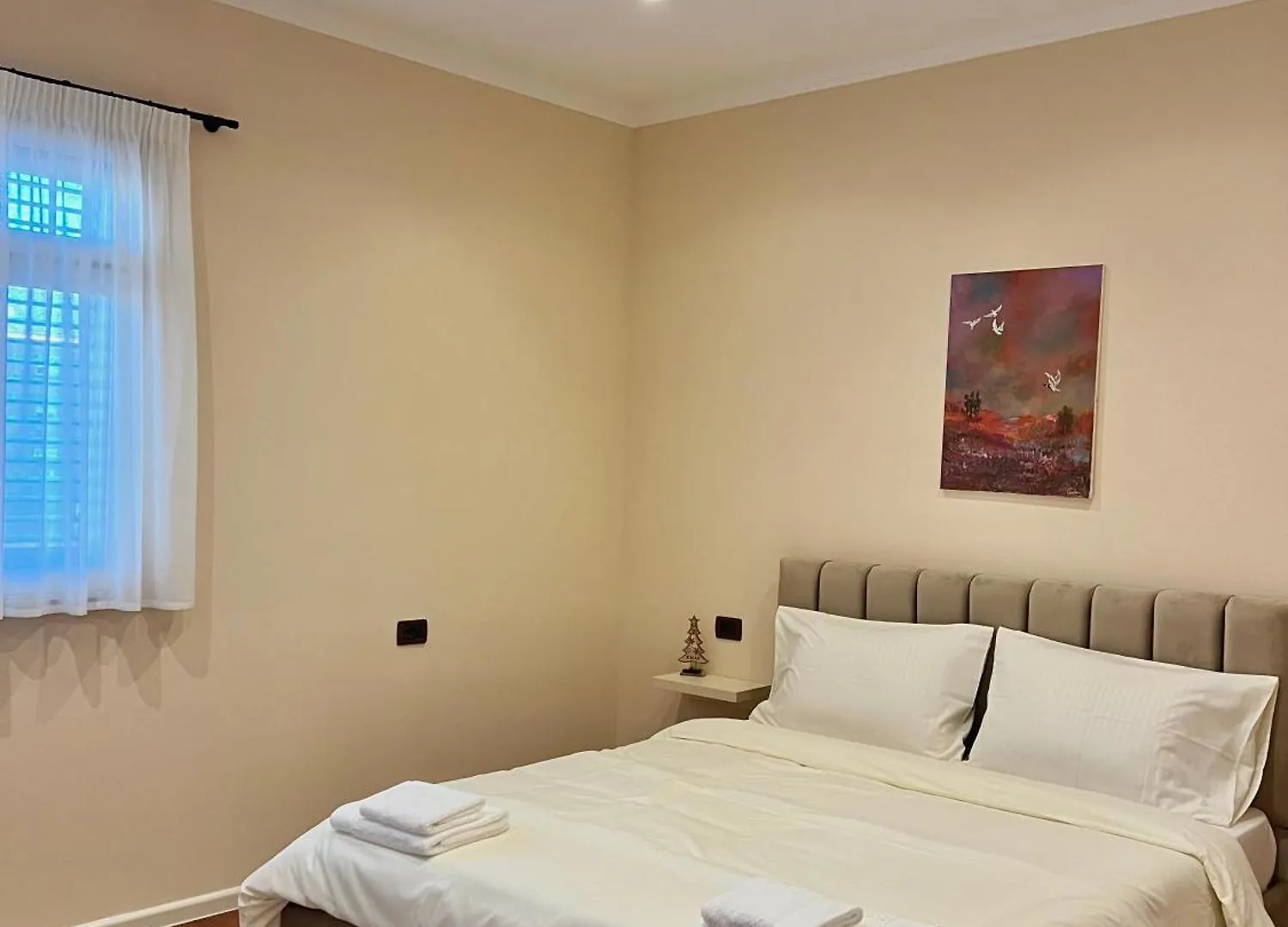 Apartamento Lola'S House Tirana