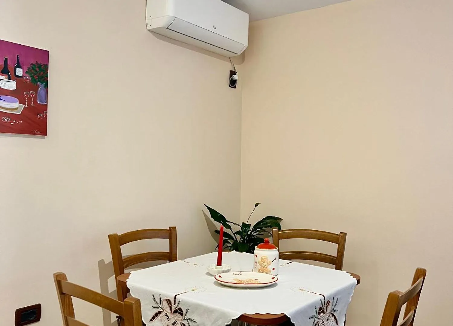 Apartamento Lola'S House Tirana 0*,