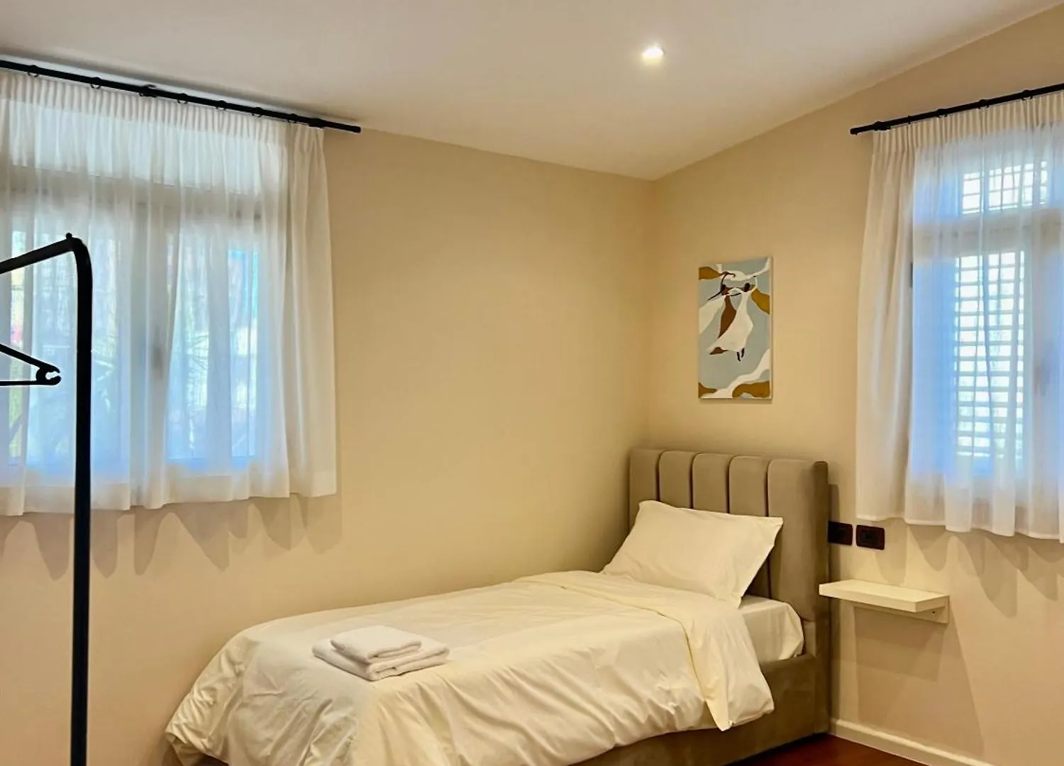 Apartamento Lola'S House Tirana Albania
